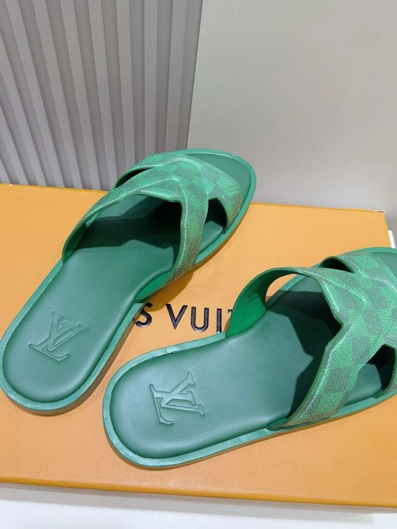 Louis Vuitton Slippers Tailored 32614