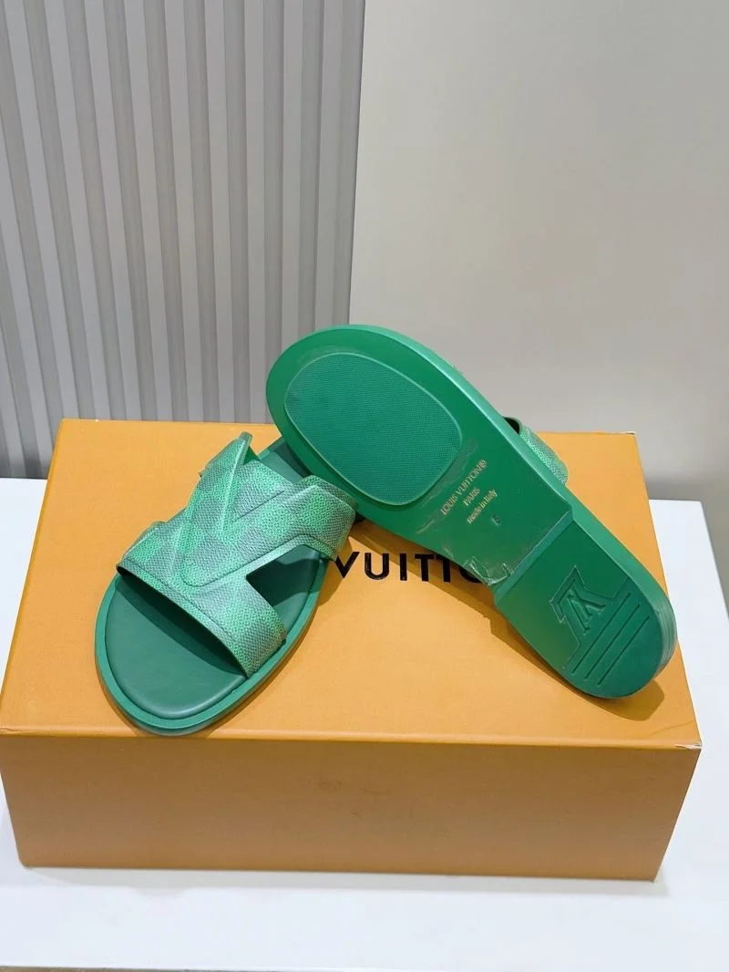 Louis Vuitton Slippers Tailored 32614