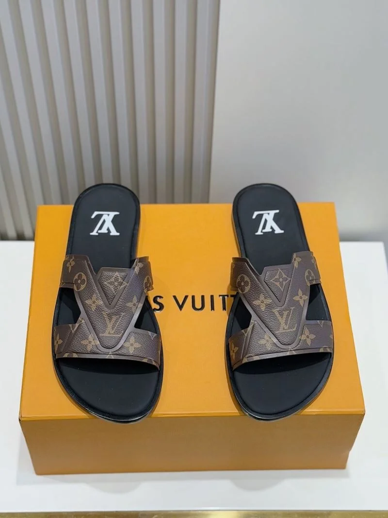 UrbanStyle Louis Vuitton Slippers 32604