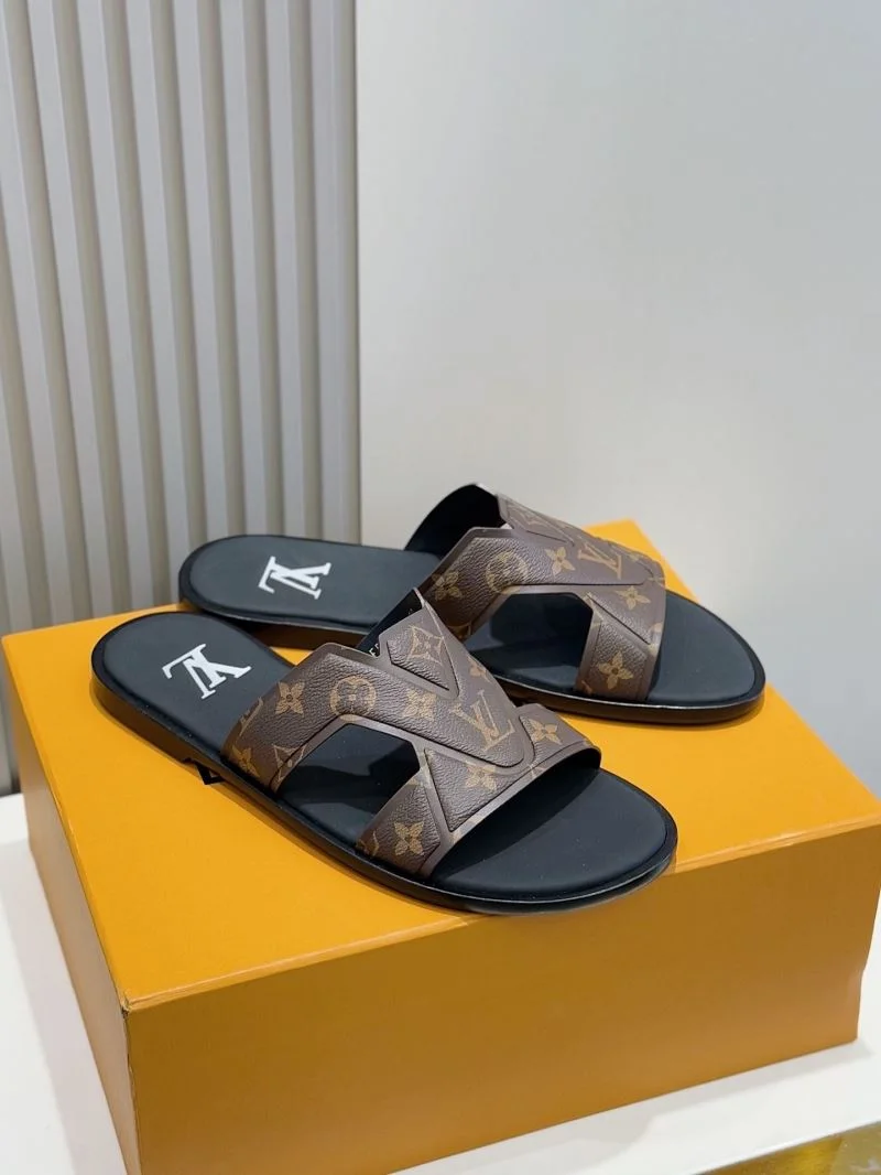 UrbanStyle Louis Vuitton Slippers 32604
