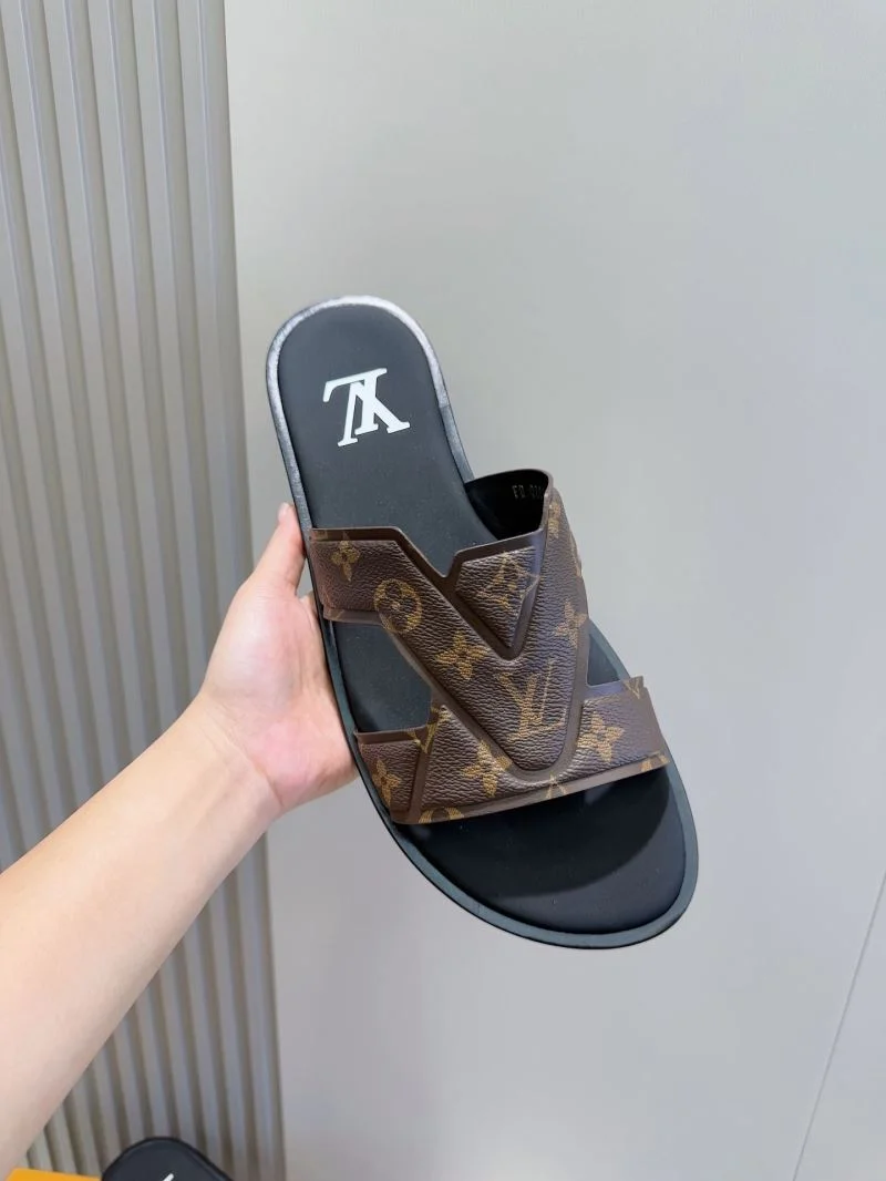 UrbanStyle Louis Vuitton Slippers 32604