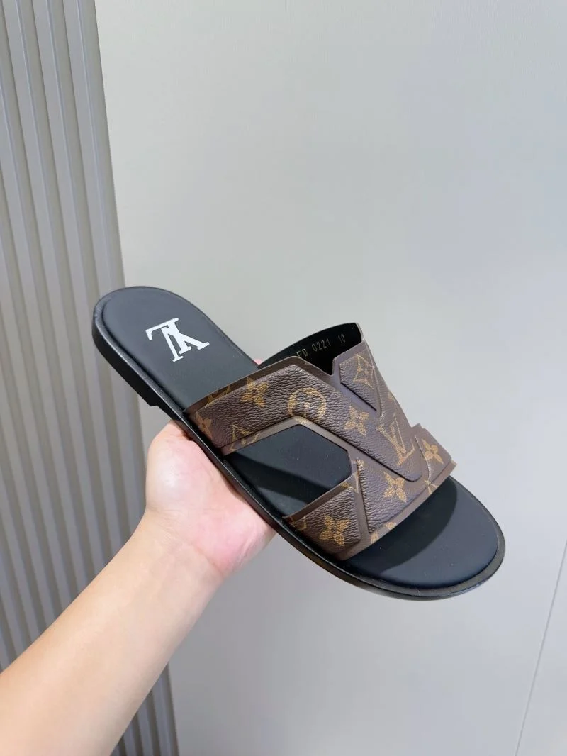 UrbanStyle Louis Vuitton Slippers 32604