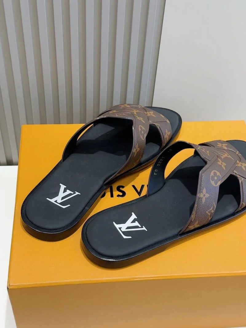 UrbanStyle Louis Vuitton Slippers 32604
