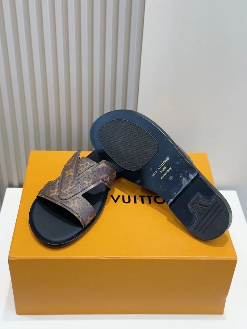 UrbanStyle Louis Vuitton Slippers 32604