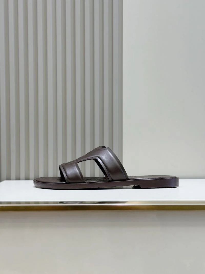 Louis Vuitton Slippers Snug 32603