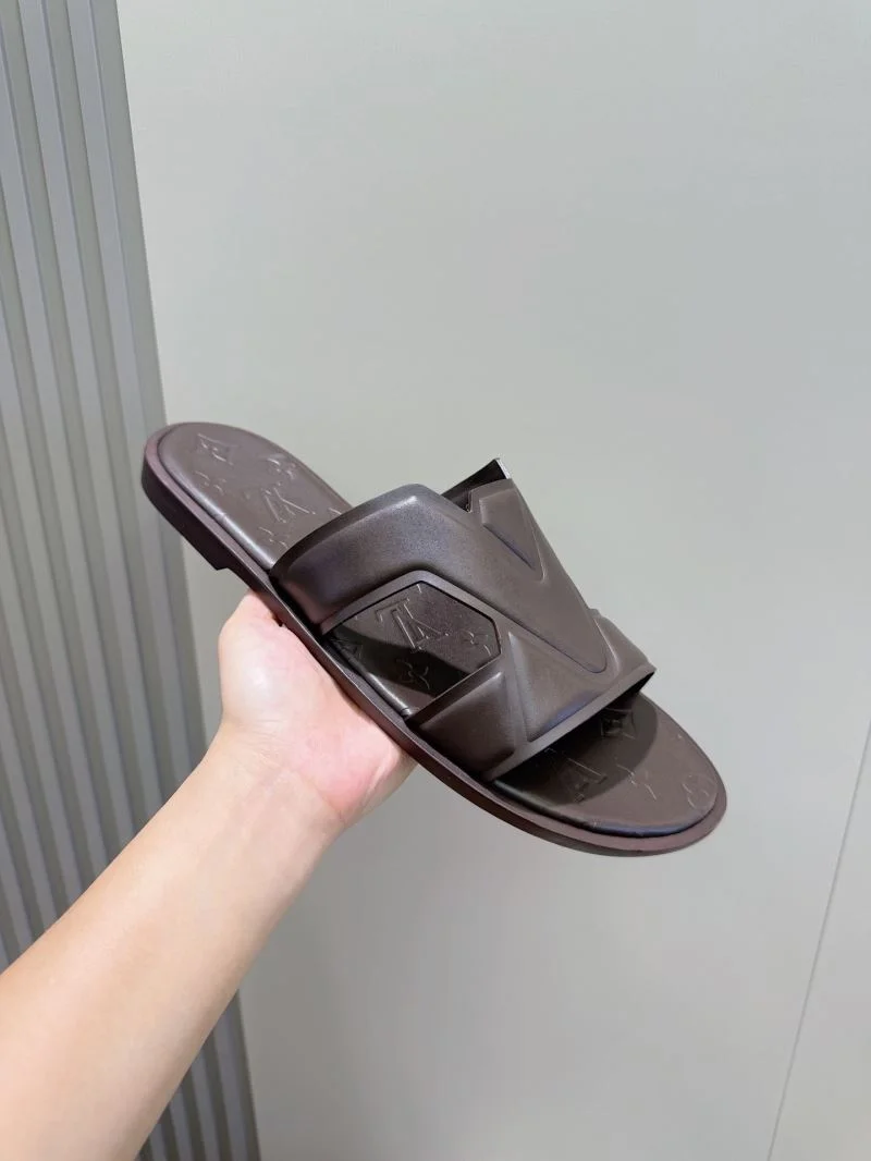 Louis Vuitton Slippers Snug 32603