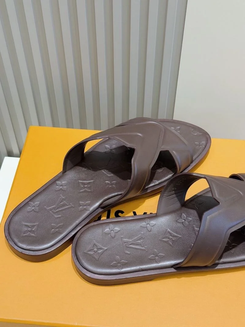 Louis Vuitton Slippers Snug 32603