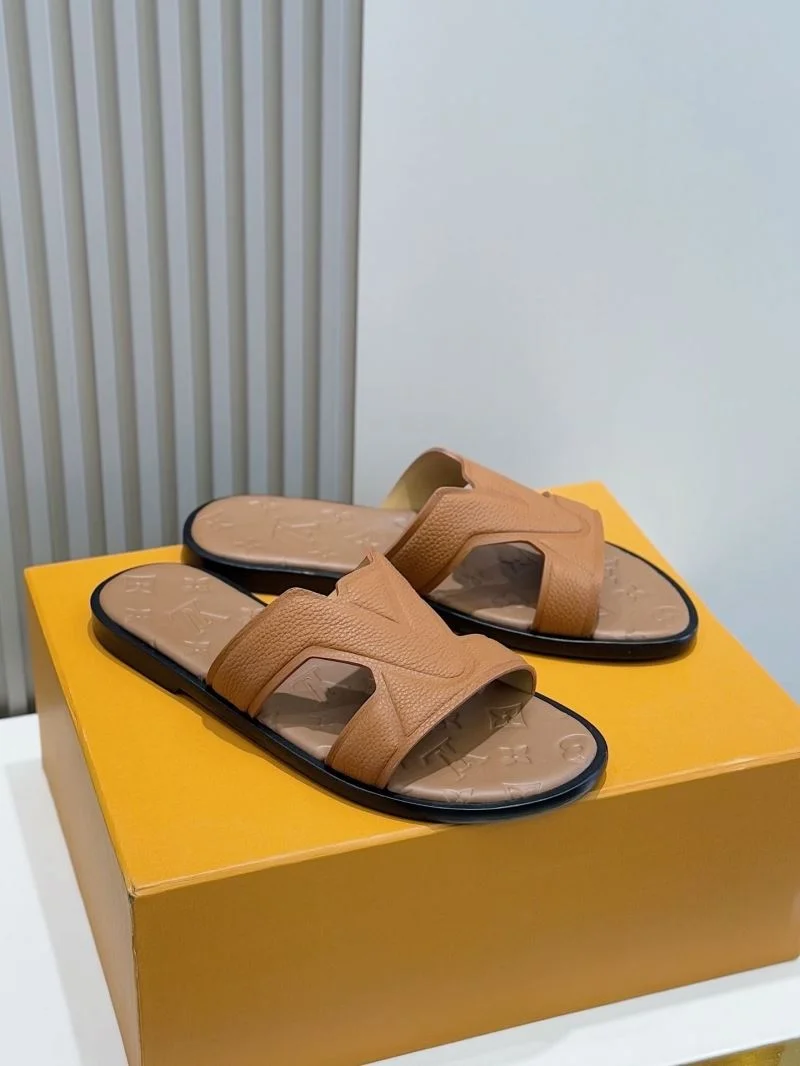 Louis Vuitton Slippers Original 32593