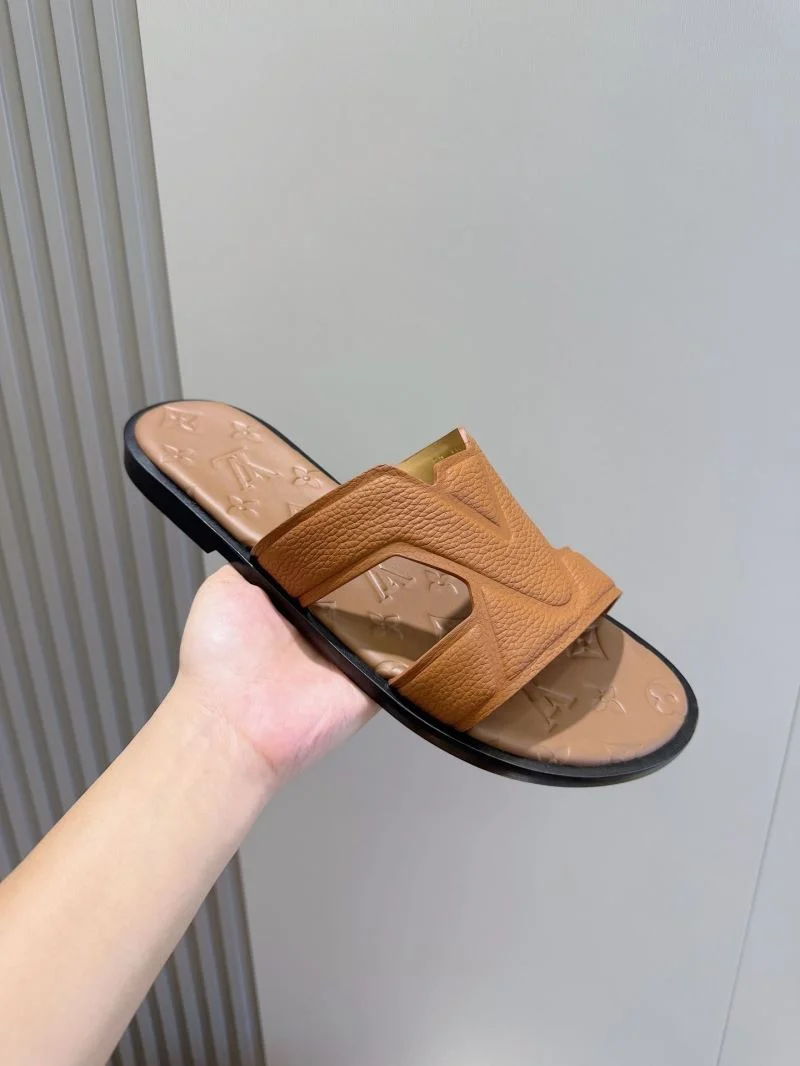 Louis Vuitton Slippers Original 32593