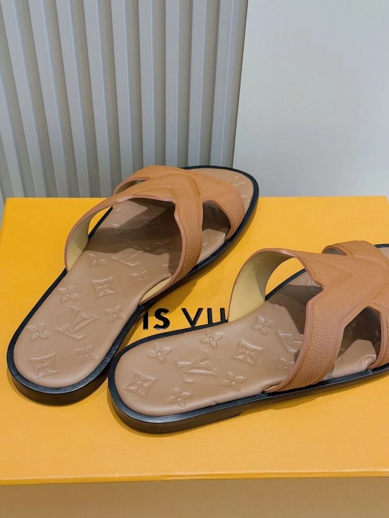 Louis Vuitton Slippers Original 32593