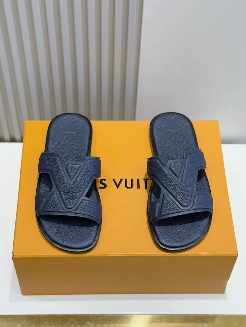 Louis Vuitton Slippers Cozy 32595