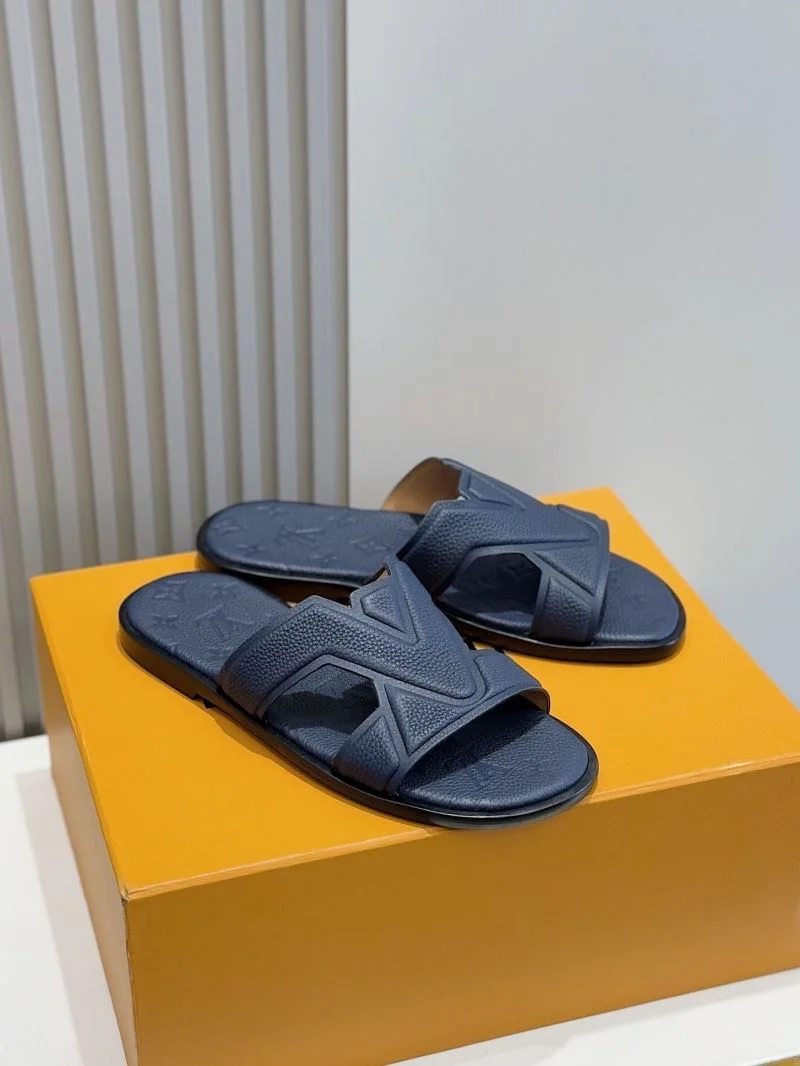 Louis Vuitton Slippers Cozy 32595