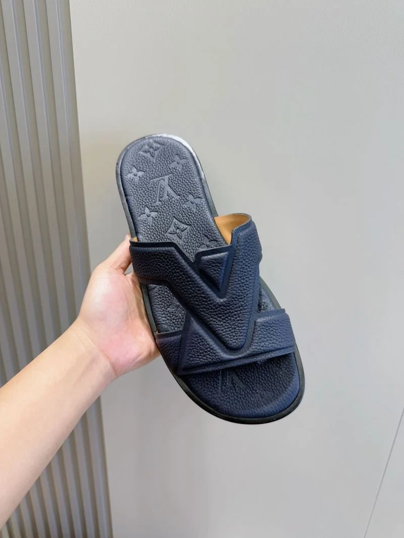 Louis Vuitton Slippers Cozy 32595