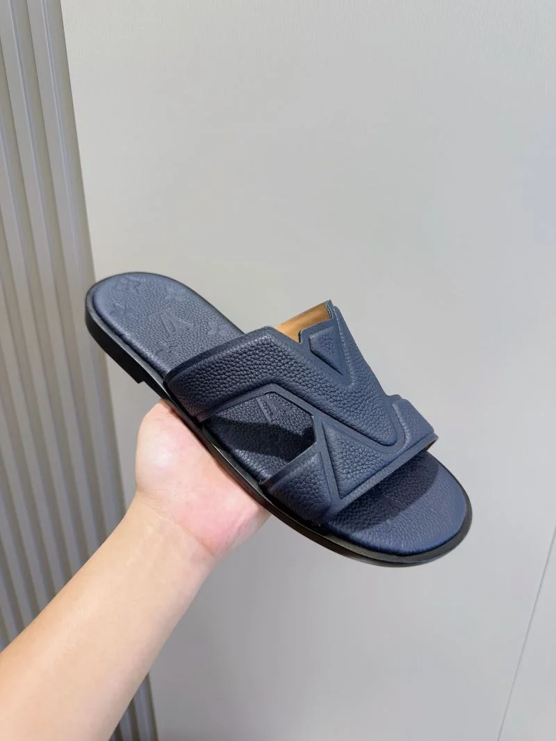 Louis Vuitton Slippers Cozy 32595