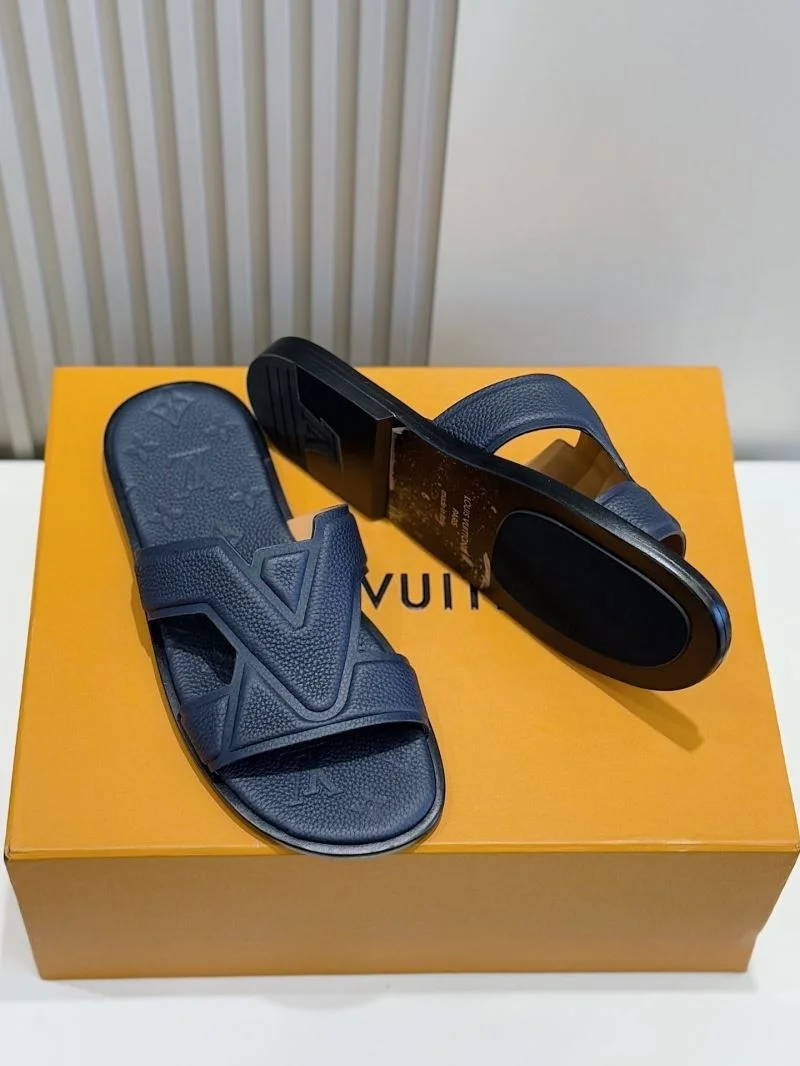 Louis Vuitton Slippers Cozy 32595