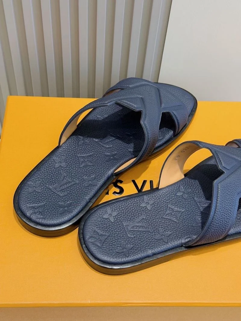Louis Vuitton Slippers Cozy 32595