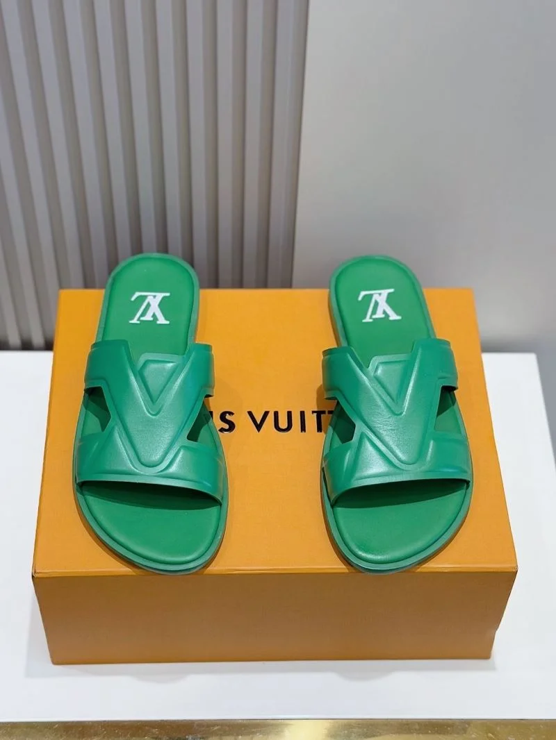 Louis Vuitton Slippers EasyMatch 32587