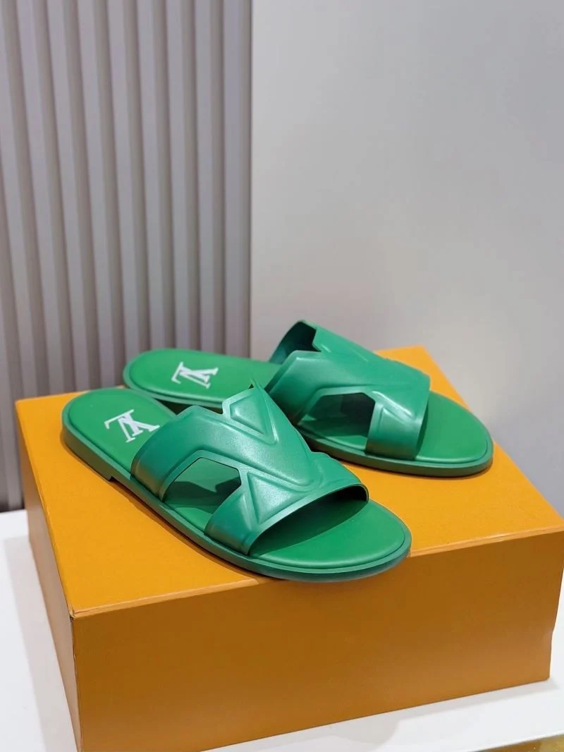 Louis Vuitton Slippers EasyMatch 32587