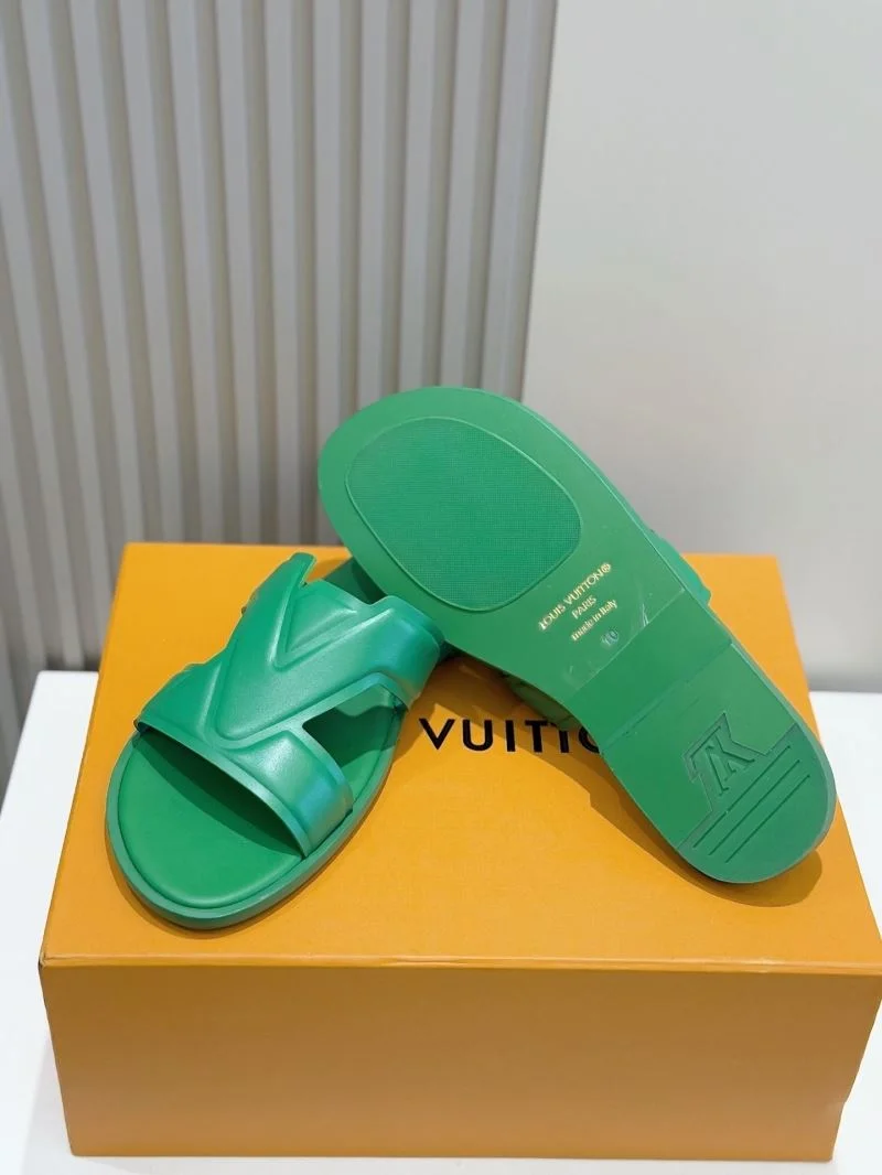 Louis Vuitton Slippers EasyMatch 32587