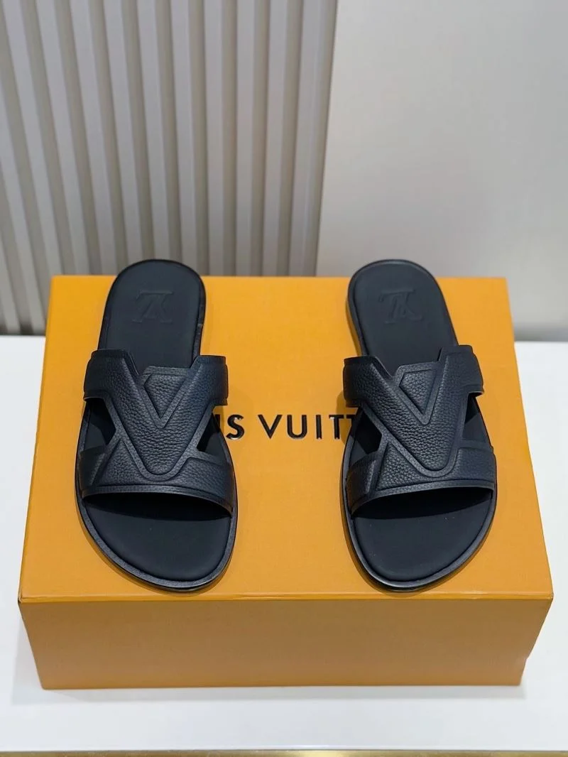 Louis Vuitton Slippers Thermal 32594