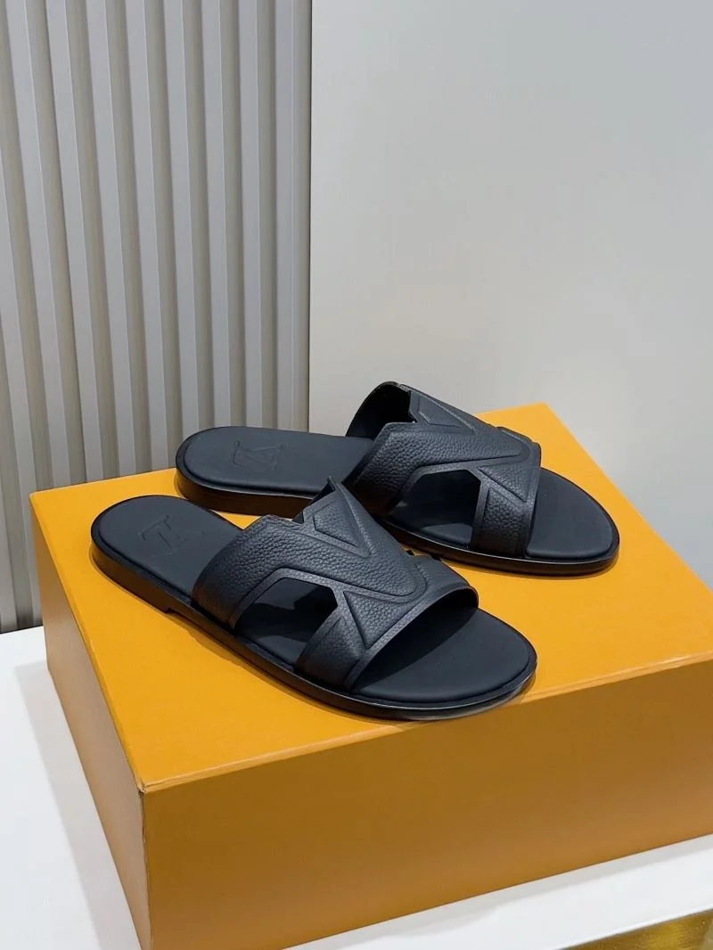 Louis Vuitton Slippers Thermal 32594