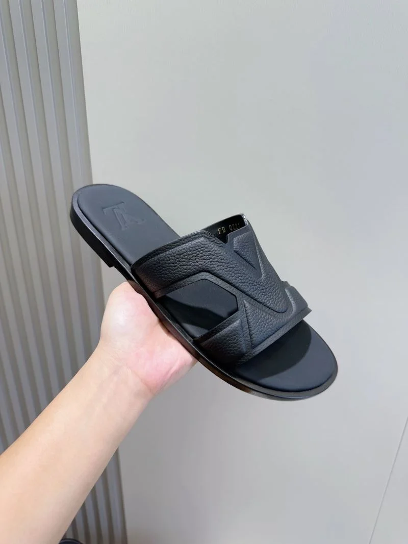 Louis Vuitton Slippers Thermal 32594