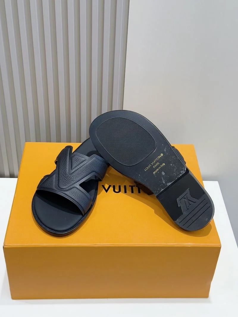 Louis Vuitton Slippers Thermal 32594
