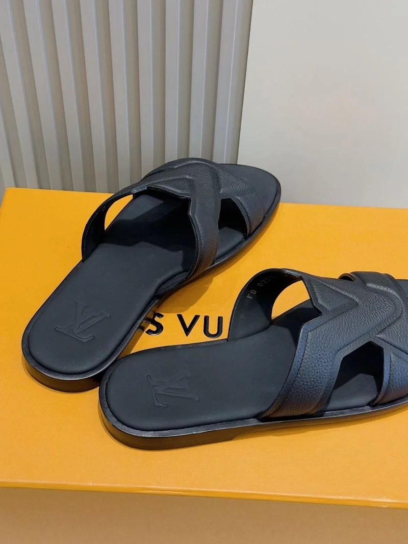 Louis Vuitton Slippers Thermal 32594