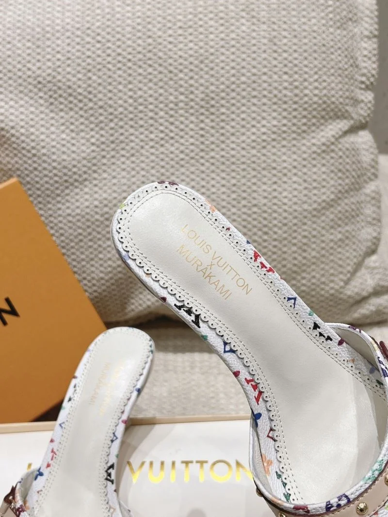 Louis Vuitton Slippers Affordable 33296