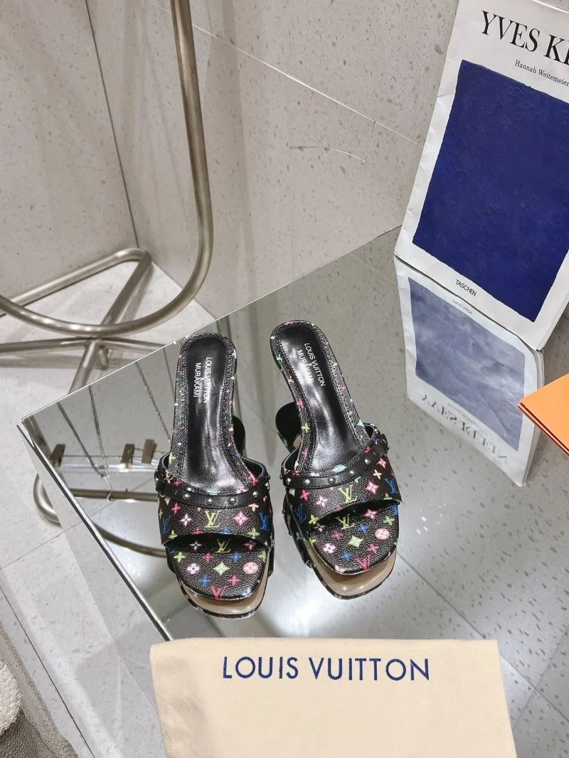 Louis Vuitton Slippers ModernLook 33294