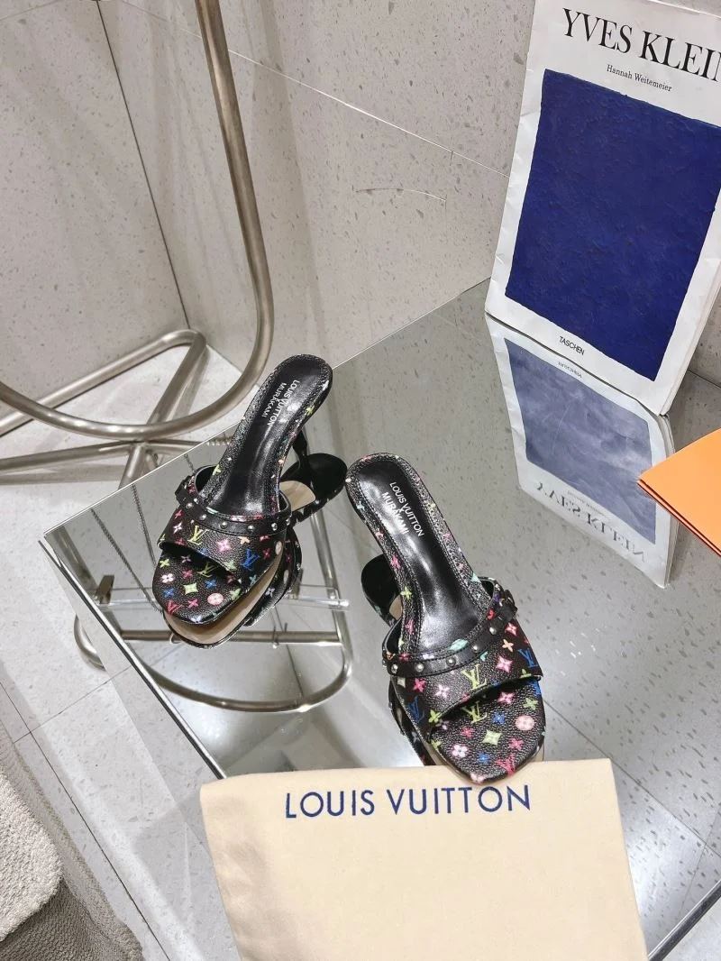 Louis Vuitton Slippers ModernLook 33294