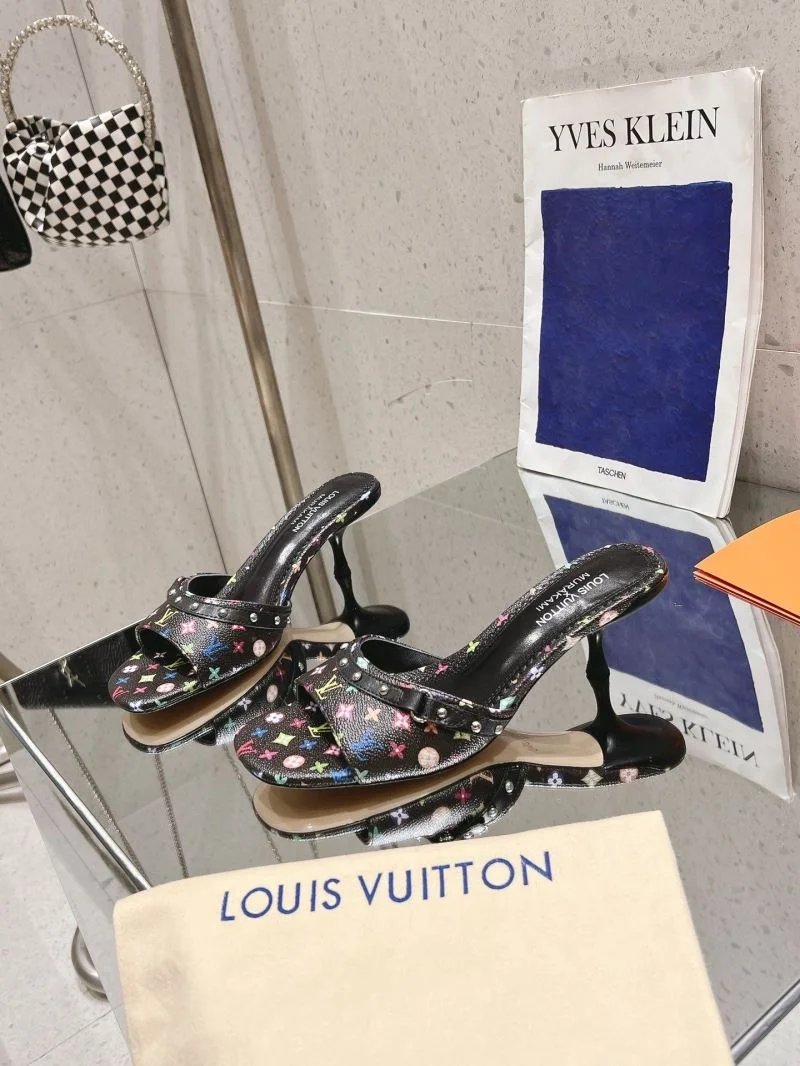 Louis Vuitton Slippers ModernLook 33294