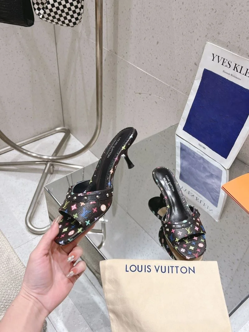 Louis Vuitton Slippers ModernLook 33294