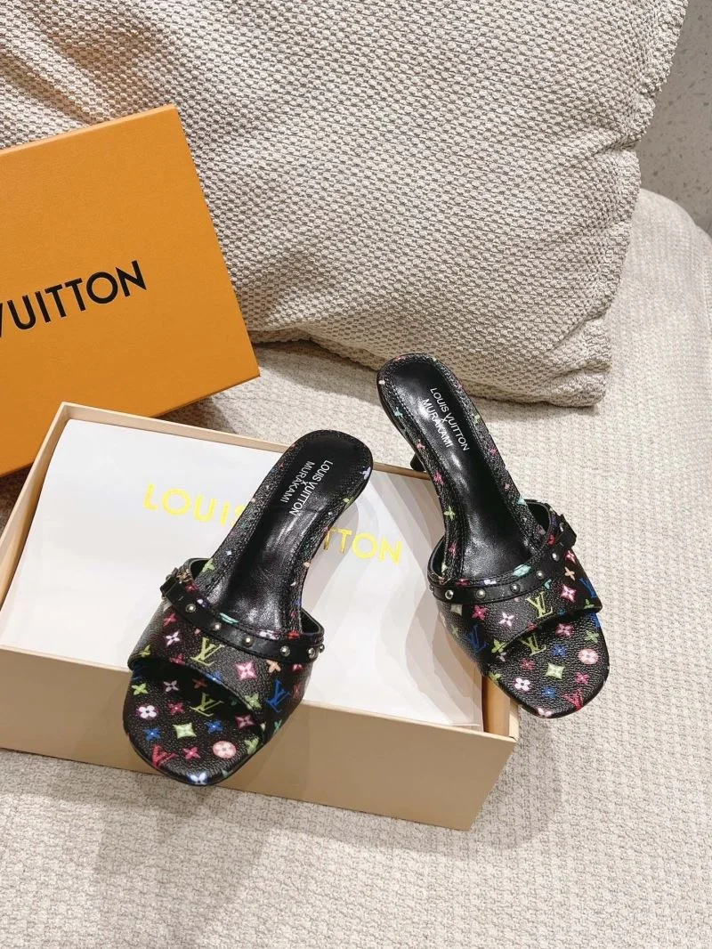 Louis Vuitton Slippers ModernLook 33294