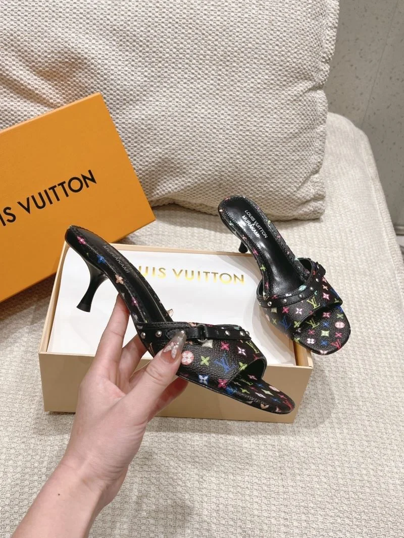 Louis Vuitton Slippers ModernLook 33294