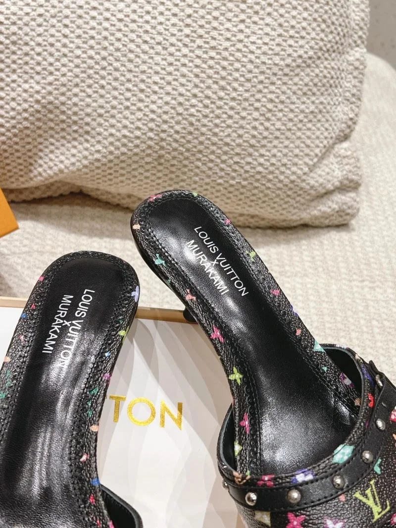 Louis Vuitton Slippers ModernLook 33294
