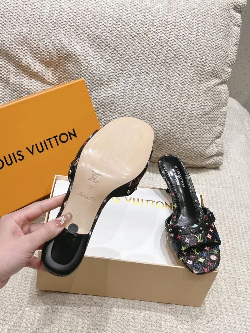 Louis Vuitton Slippers ModernLook 33294