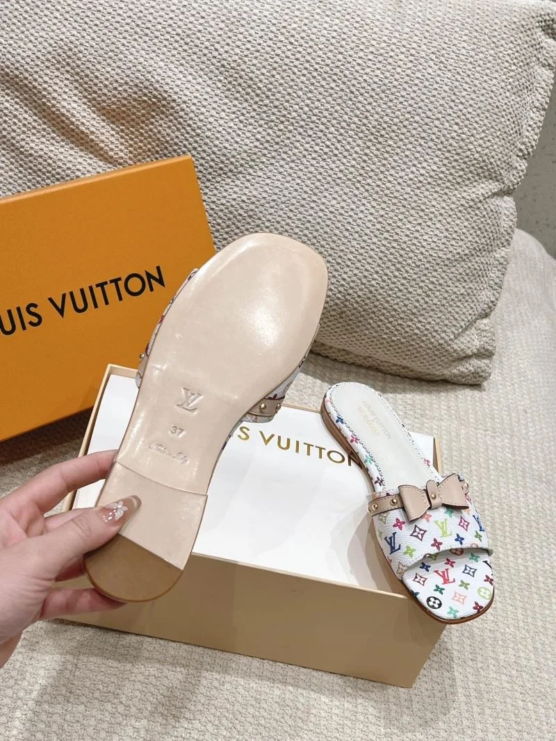 Louis Vuitton Slippers GoodFit 33305