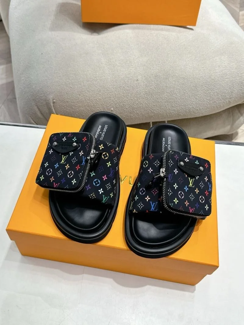 Louis Vuitton Slippers UrbanStyle 33308