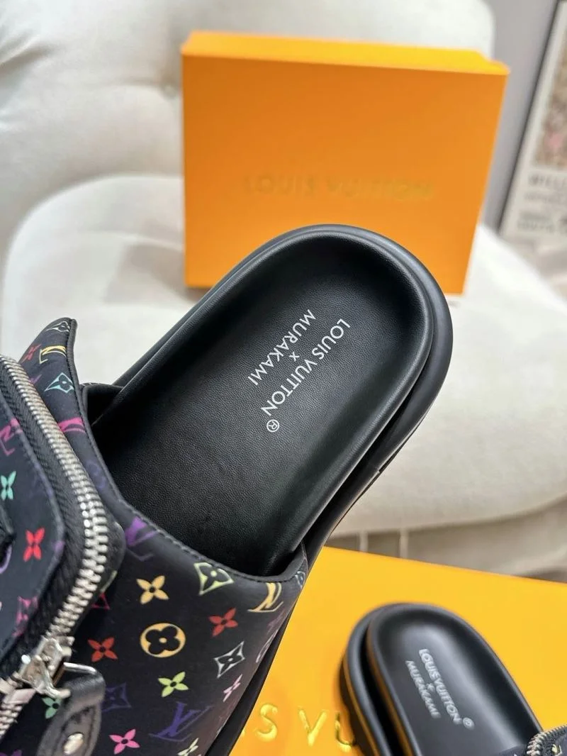 Louis Vuitton Slippers UrbanStyle 33308