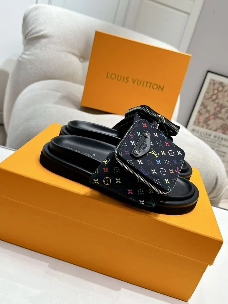 Louis Vuitton Slippers UrbanStyle 33308