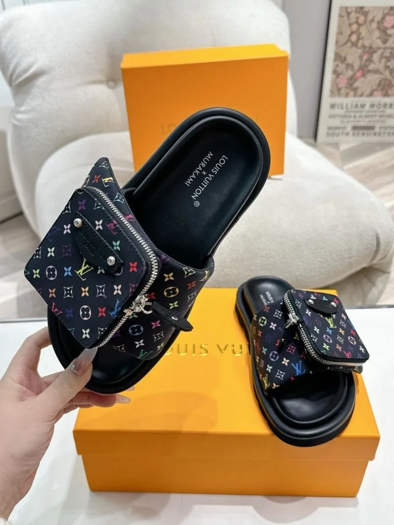Louis Vuitton Slippers UrbanStyle 33308