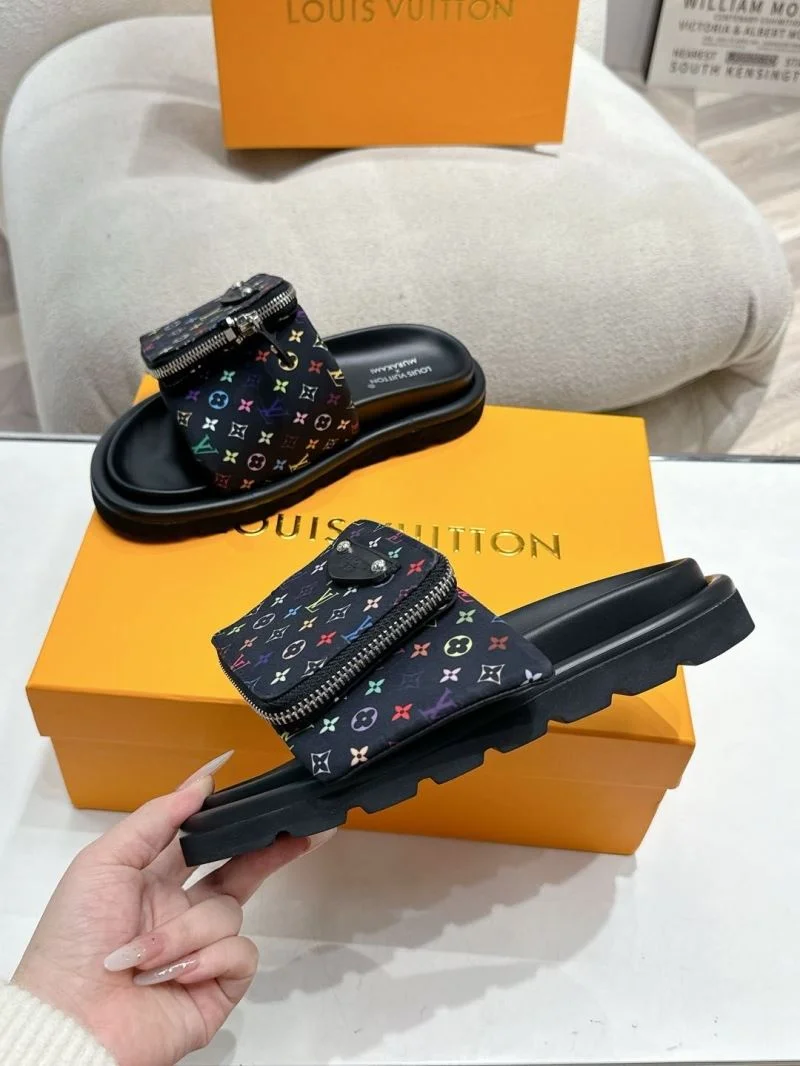 Louis Vuitton Slippers UrbanStyle 33308