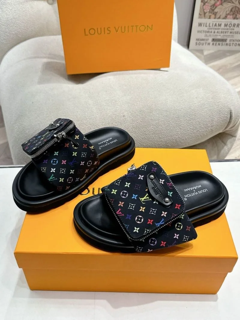 Louis Vuitton Slippers UrbanStyle 33308