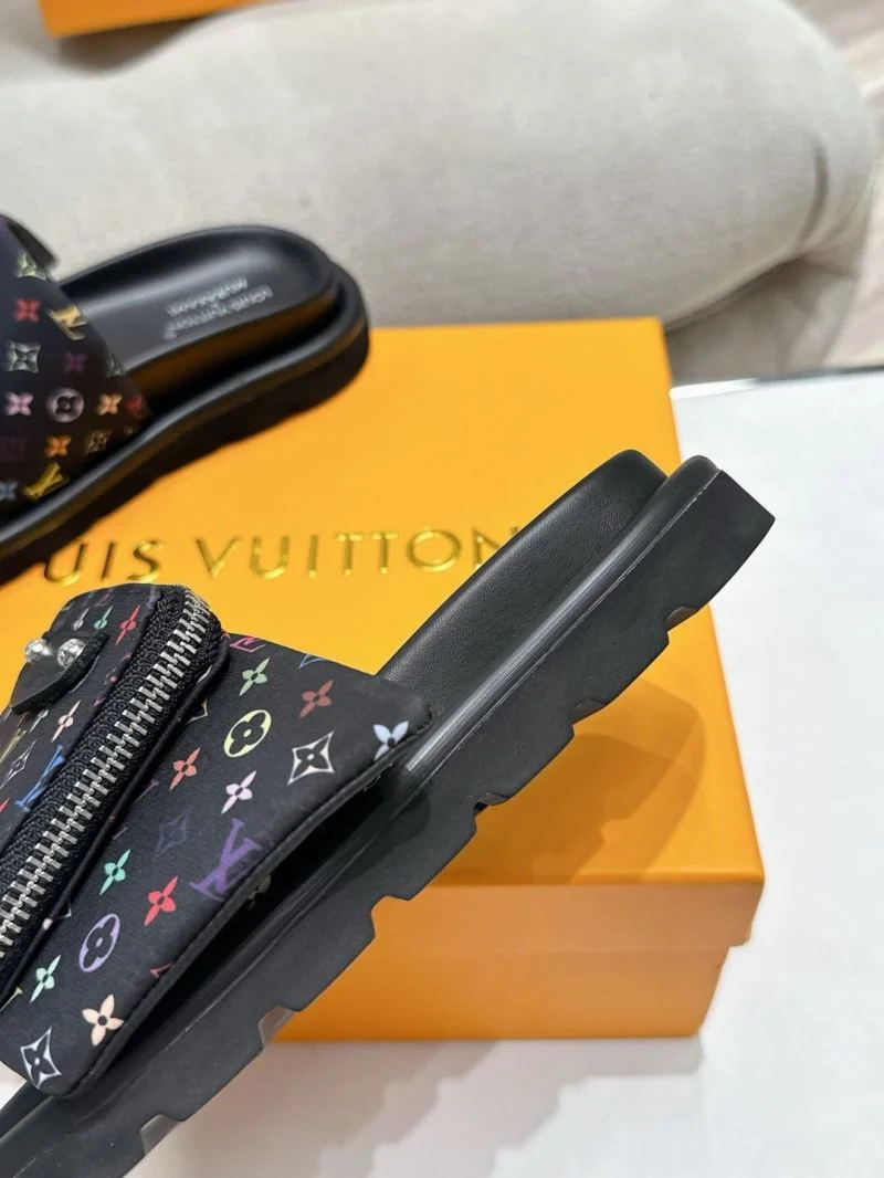 Louis Vuitton Slippers UrbanStyle 33308