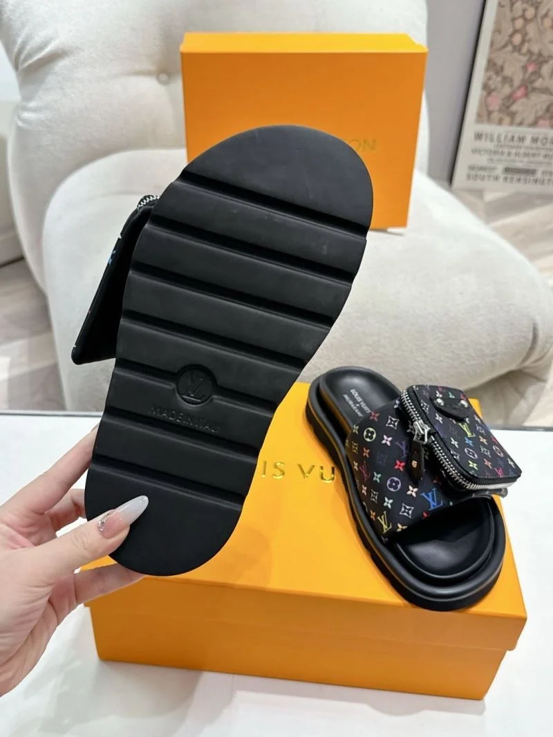 Louis Vuitton Slippers UrbanStyle 33308