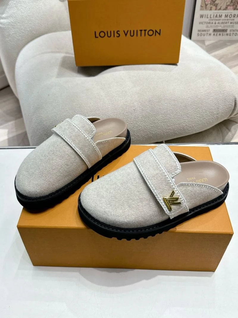 Louis Vuitton Slippers RelaxedFit 33314