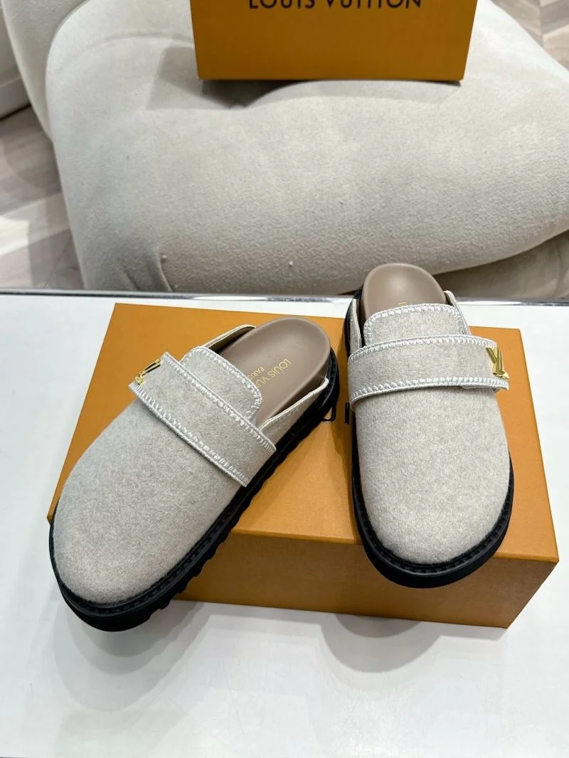 Louis Vuitton Slippers RelaxedFit 33314