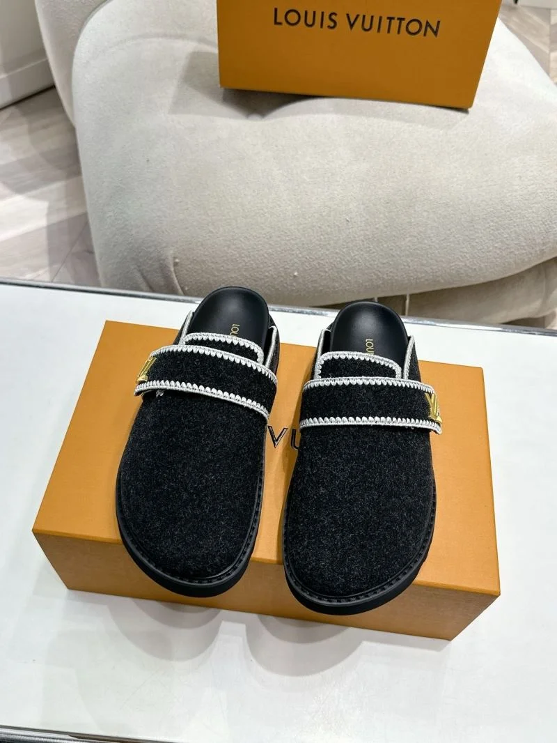 Louis Vuitton Slippers Youthful 33295