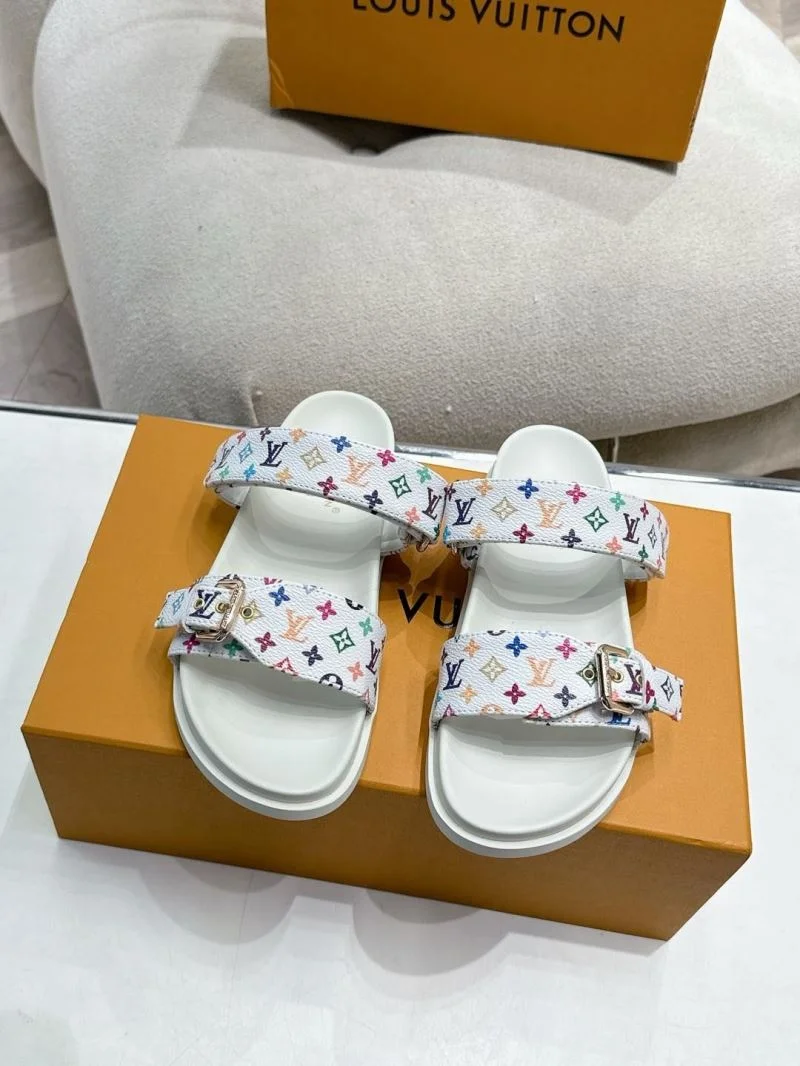 Louis Vuitton Slippers Sustainable 33298